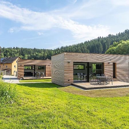Modul Haeuser Maurer Georgenberg Extérieur photo