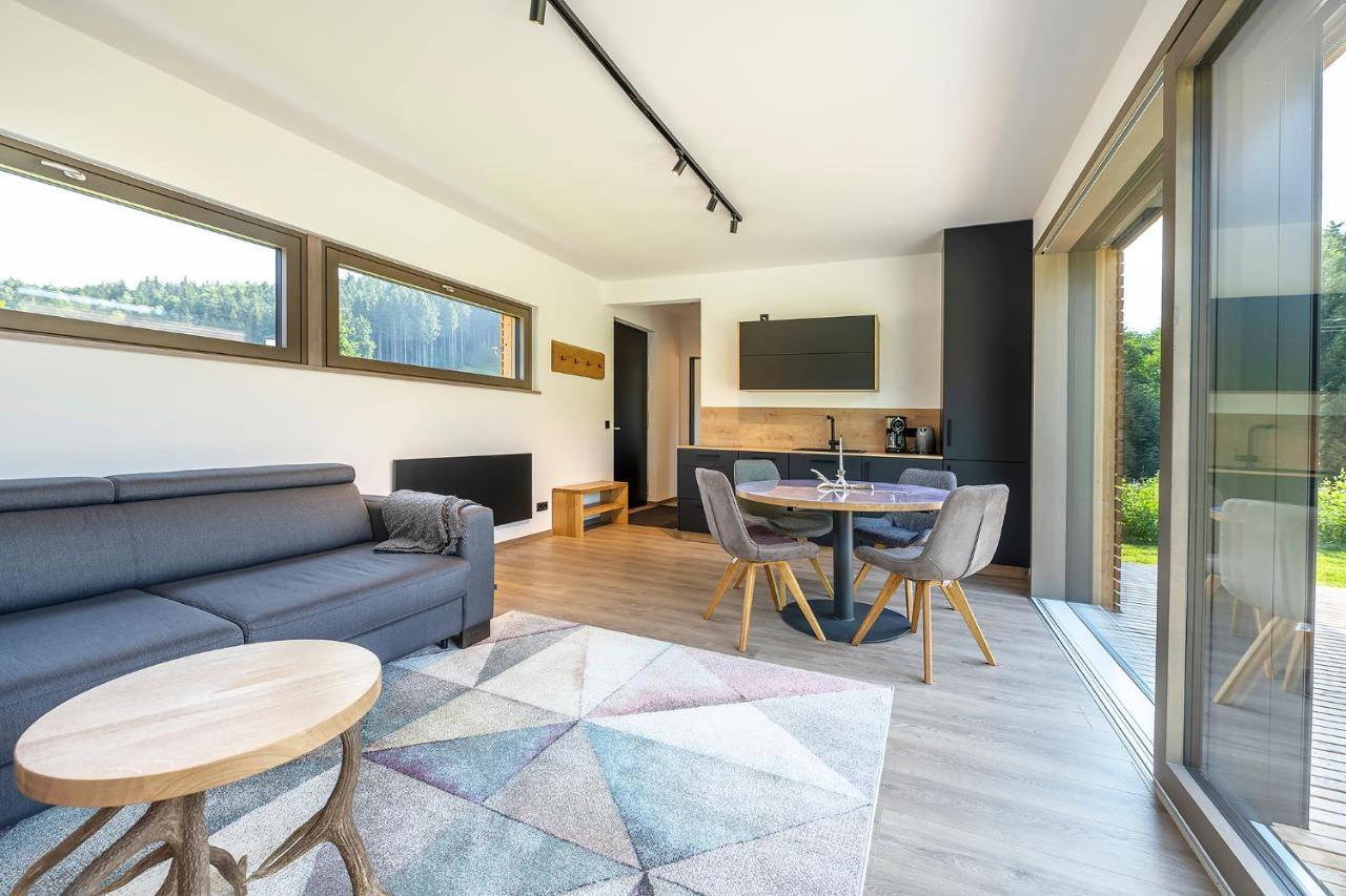 Modul Haeuser Maurer Georgenberg Extérieur photo
