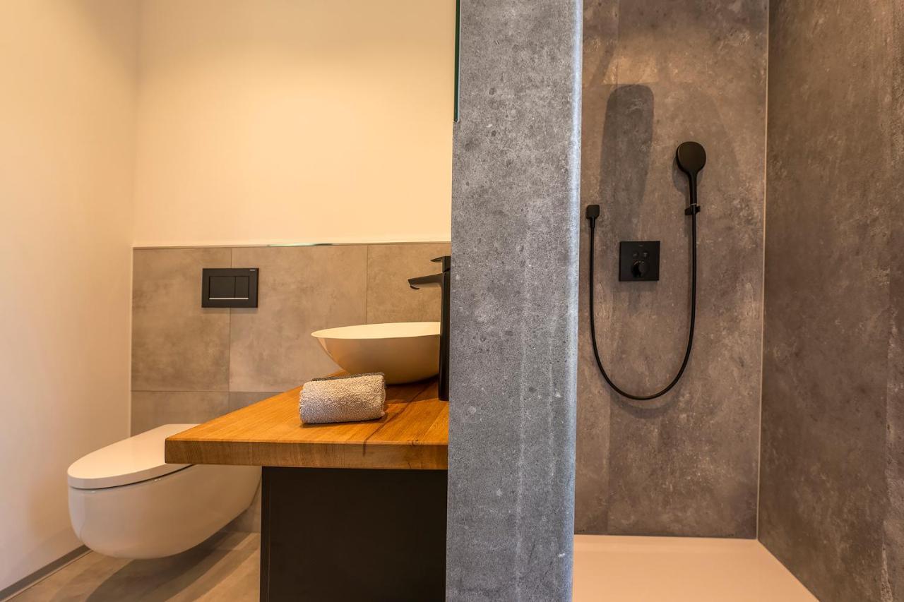 Modul Haeuser Maurer Georgenberg Extérieur photo