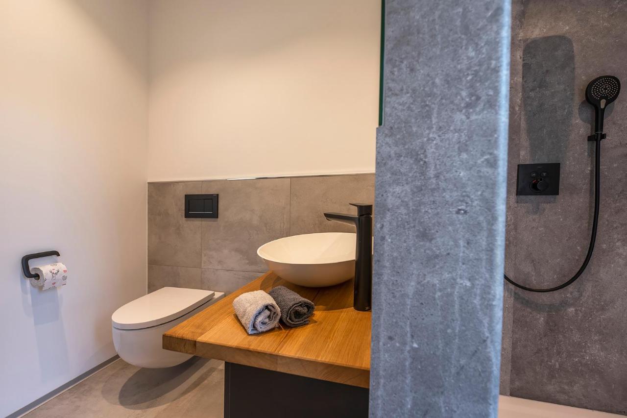 Modul Haeuser Maurer Georgenberg Extérieur photo