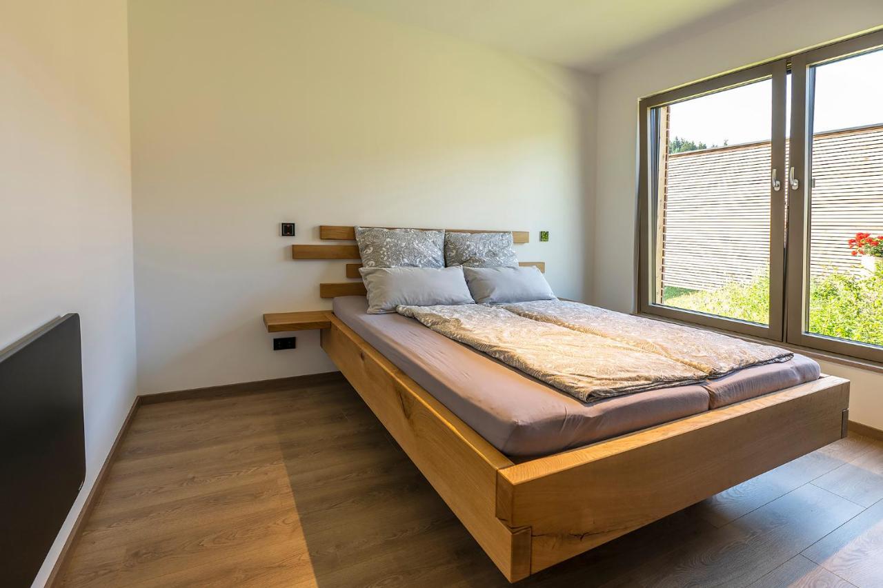 Modul Haeuser Maurer Georgenberg Extérieur photo