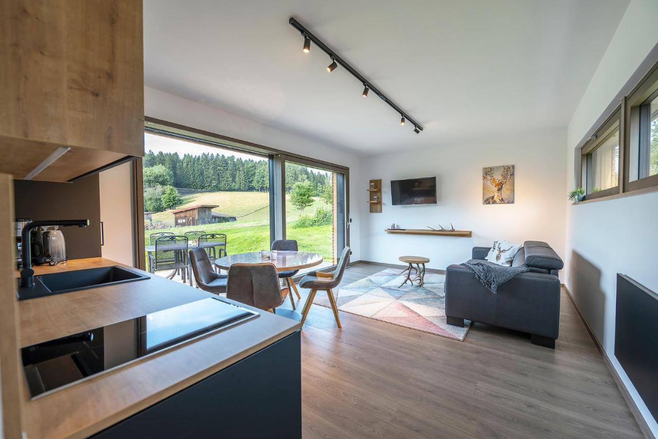 Modul Haeuser Maurer Georgenberg Extérieur photo