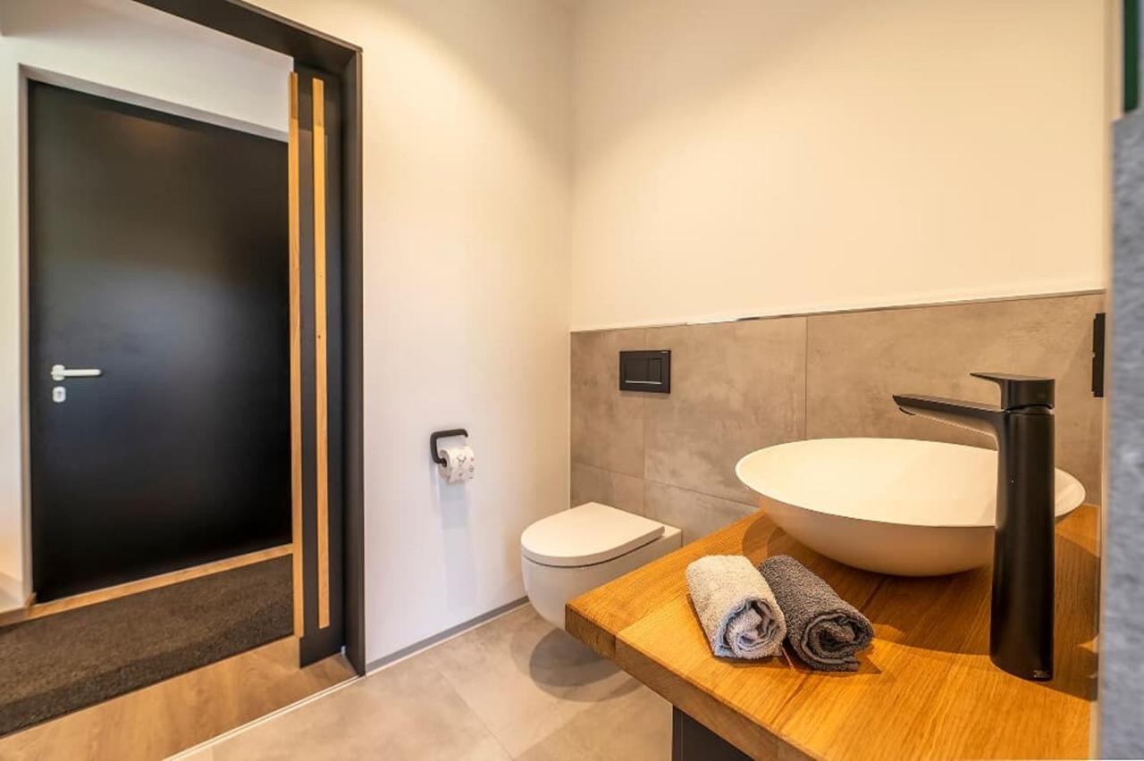 Modul Haeuser Maurer Georgenberg Extérieur photo