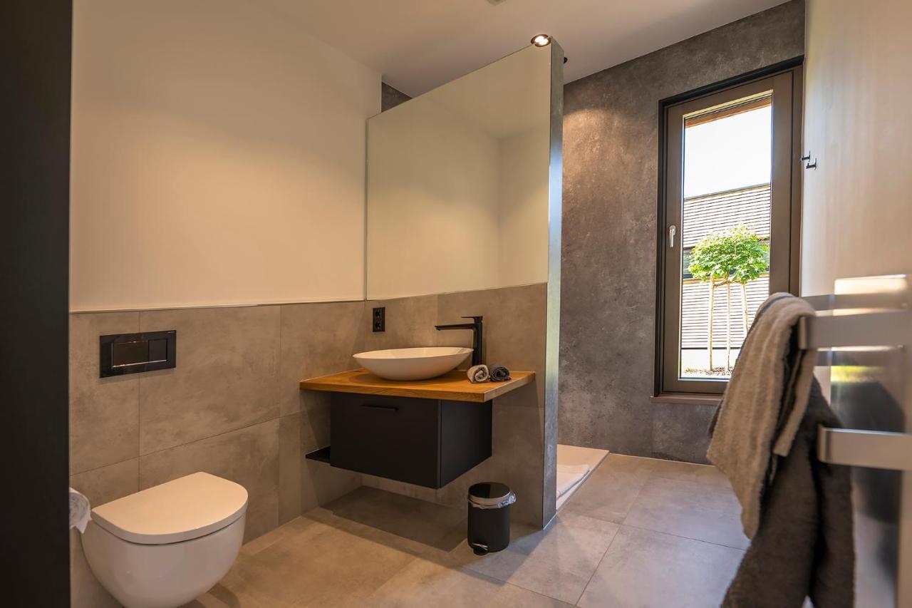 Modul Haeuser Maurer Georgenberg Extérieur photo