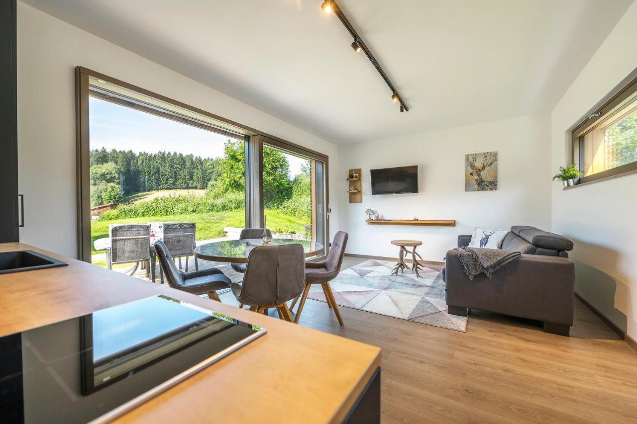 Modul Haeuser Maurer Georgenberg Extérieur photo