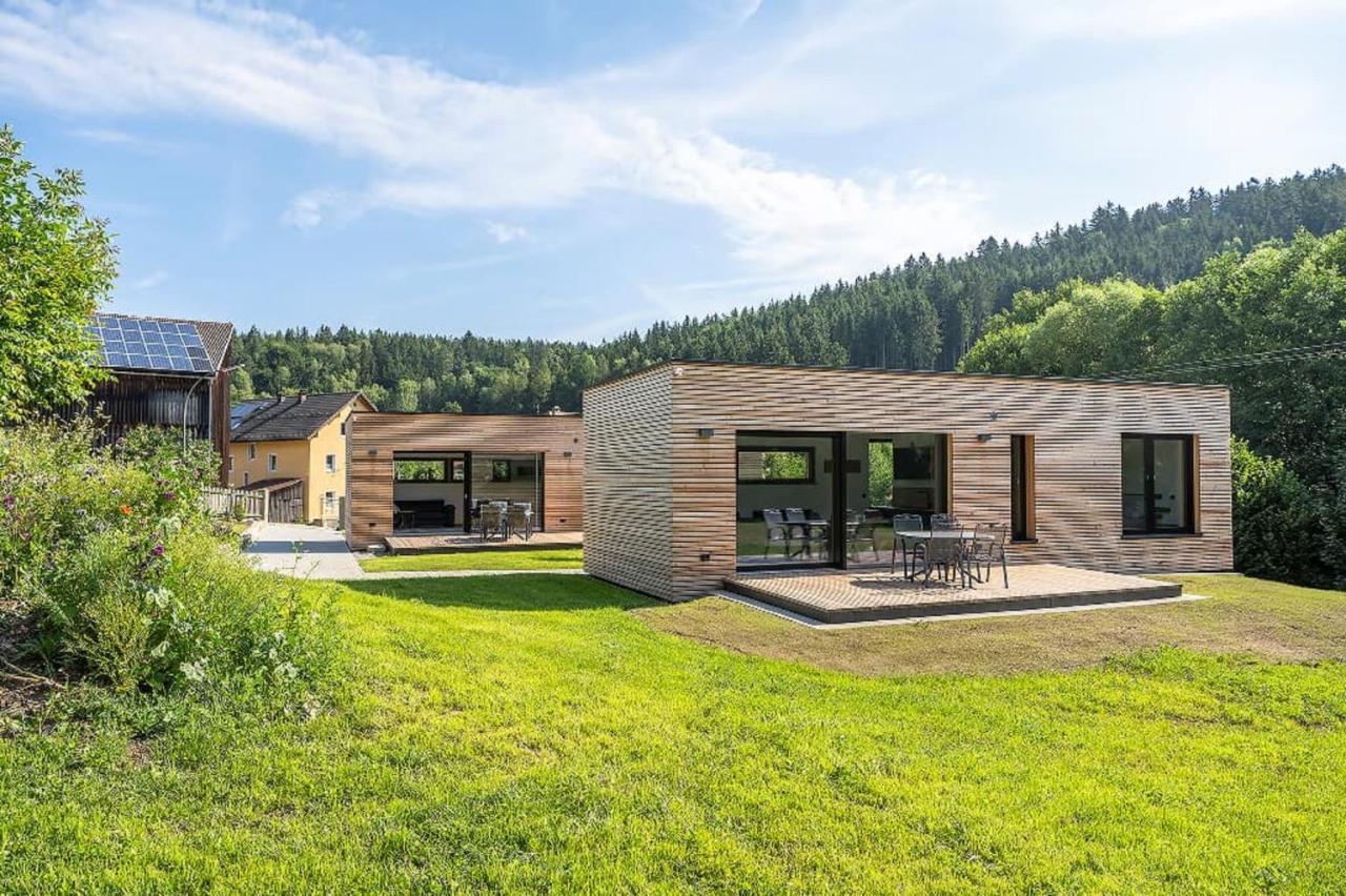 Modul Haeuser Maurer Georgenberg Extérieur photo