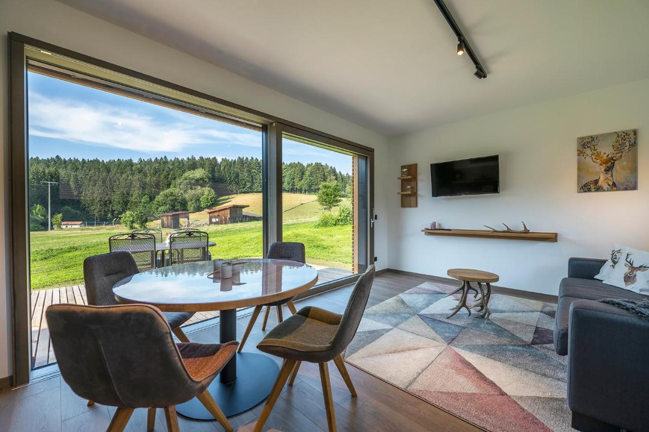 Modul Haeuser Maurer Georgenberg Extérieur photo