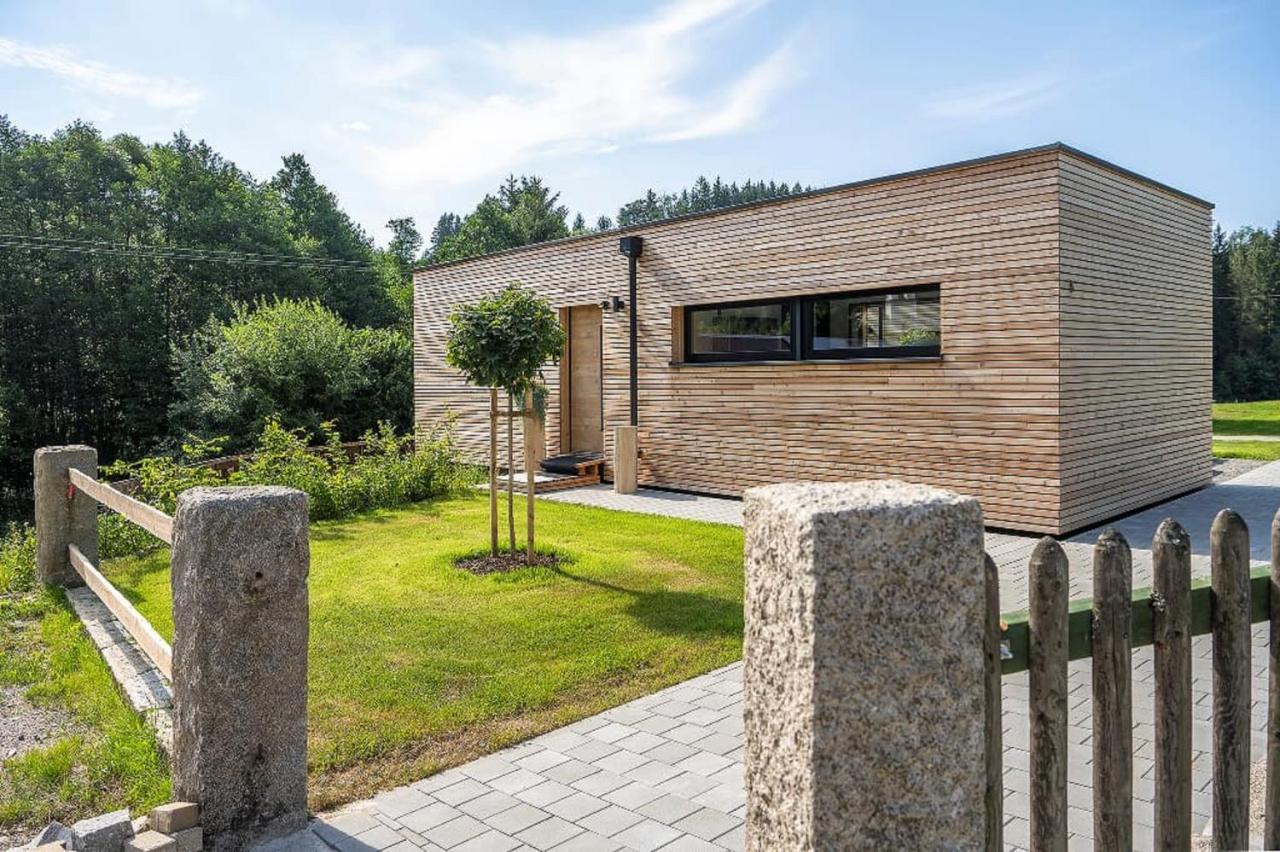 Modul Haeuser Maurer Georgenberg Extérieur photo