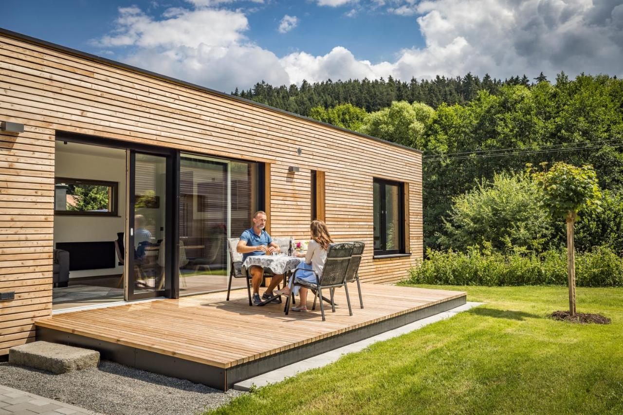 Modul Haeuser Maurer Georgenberg Extérieur photo