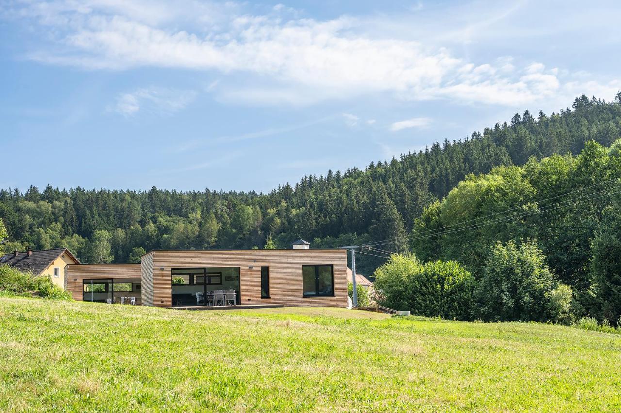 Modul Haeuser Maurer Georgenberg Extérieur photo