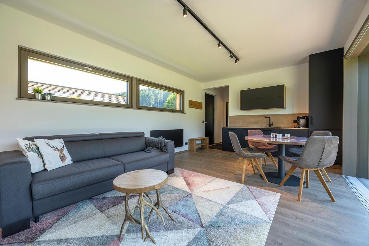 Modul Haeuser Maurer Georgenberg Extérieur photo