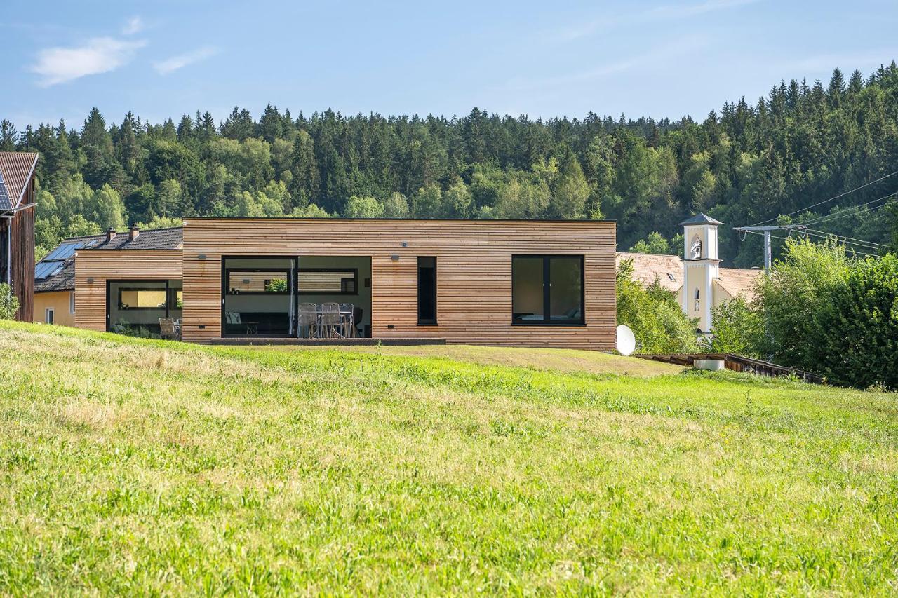 Modul Haeuser Maurer Georgenberg Extérieur photo