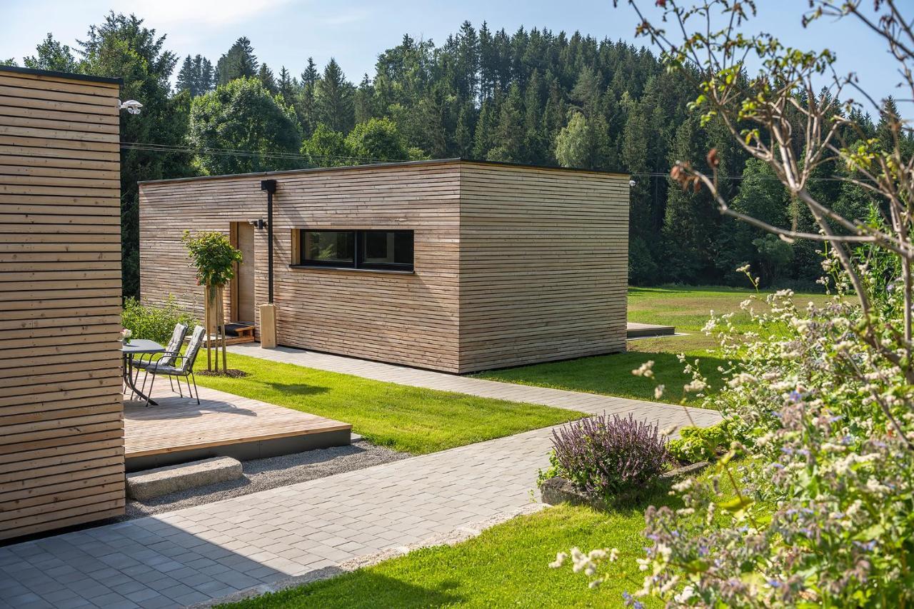 Modul Haeuser Maurer Georgenberg Extérieur photo